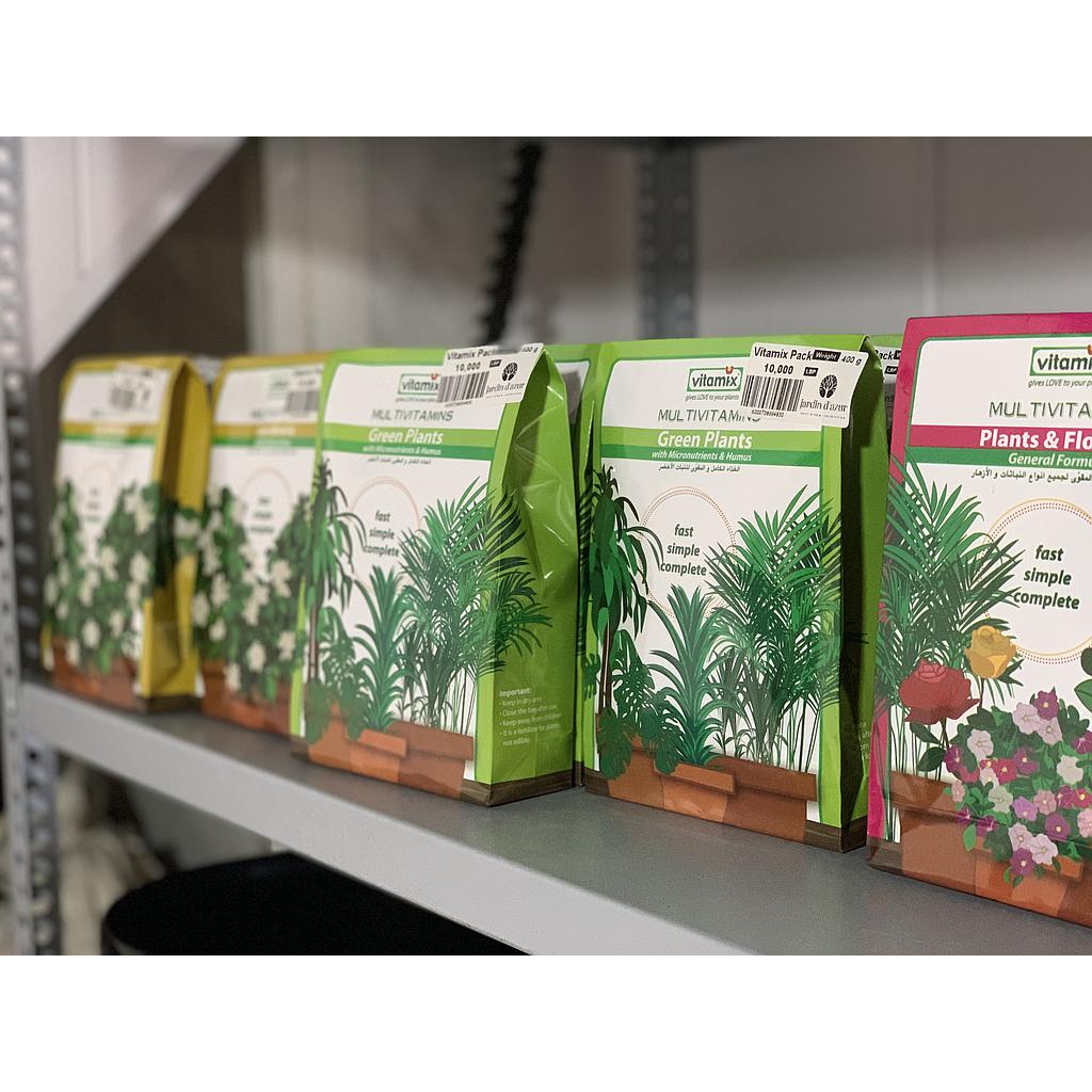 Vitamix Pack