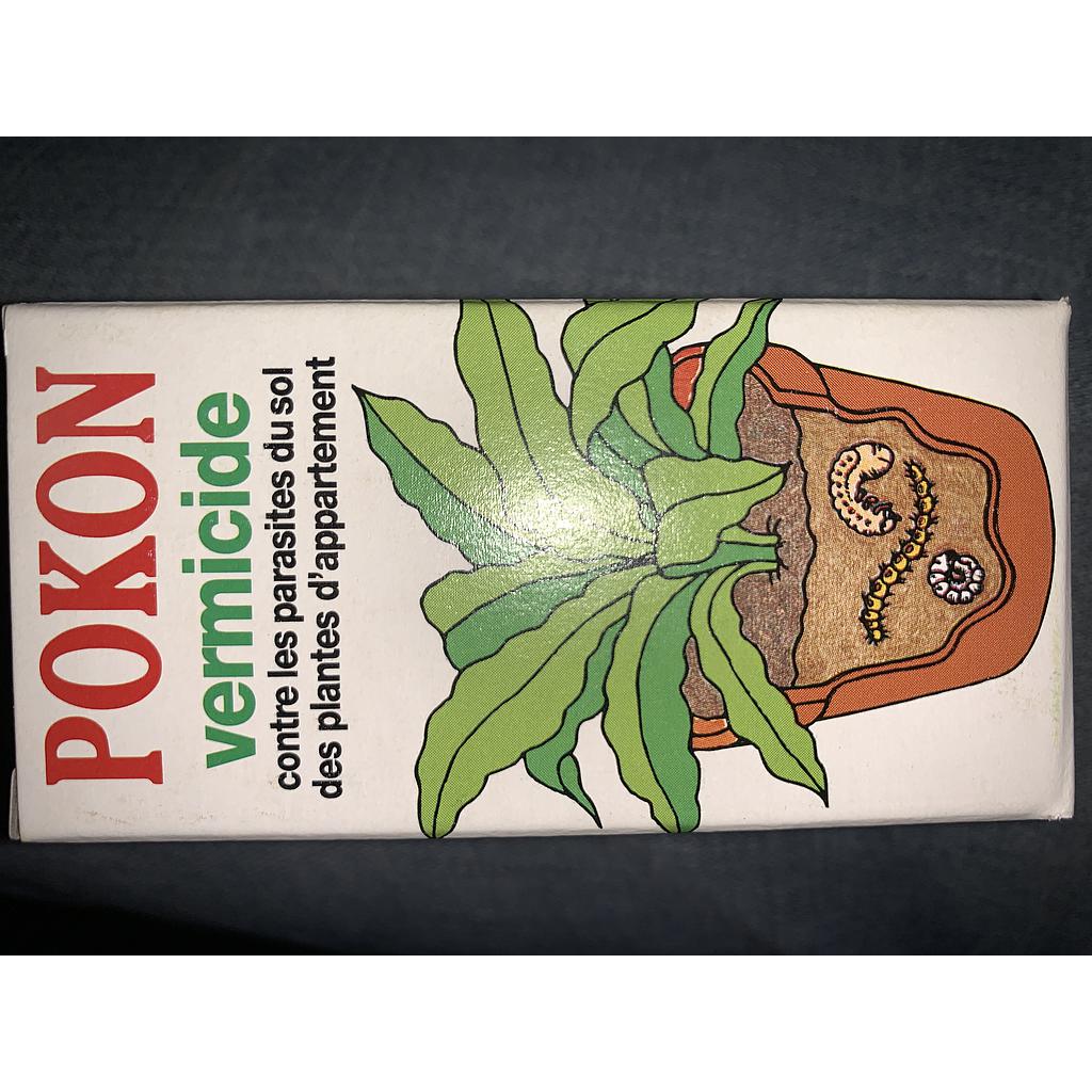 Pokon  Soil Insect